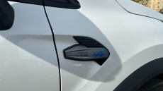 Renault Symbioz 1.6 E-Tech FHEV 145 Techno Esprit Alpine 5dr Auto Hybrid Estate